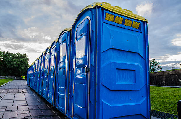 Portable Restroom Removal and Pickup in Mechanicstown, NY